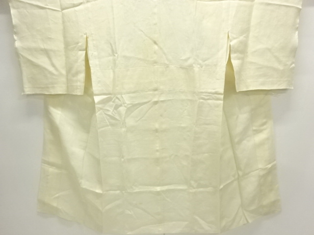 Japanese Kimono / Asa Johfu Hemp